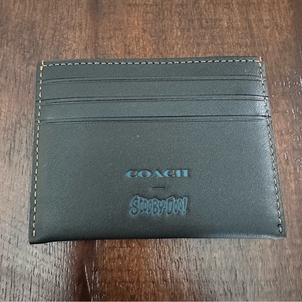 Coach Bundle - image 3